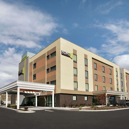 Home2 Suites By Hilton Elko Ngoại thất bức ảnh