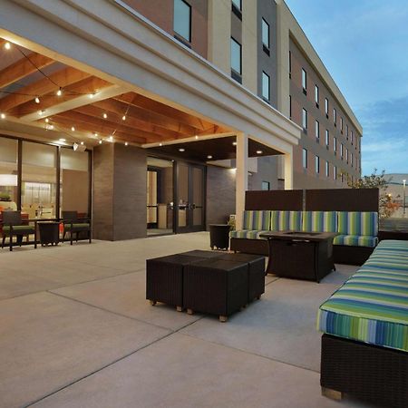 Home2 Suites By Hilton Elko Ngoại thất bức ảnh