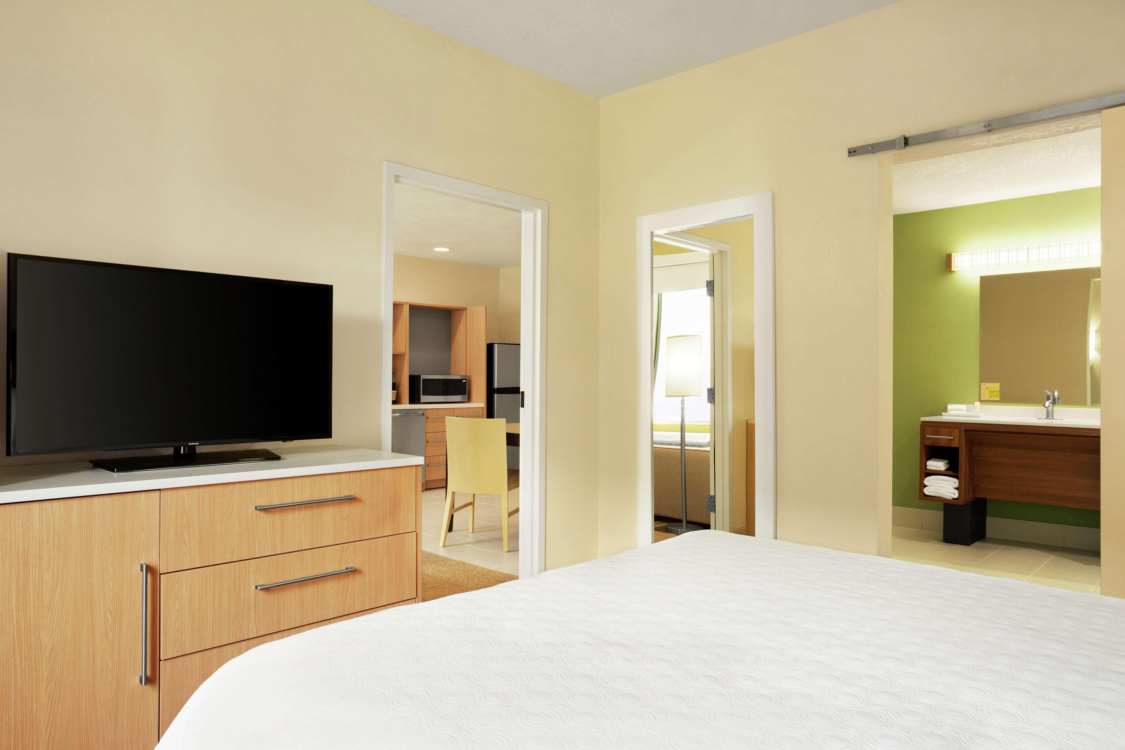 Home2 Suites By Hilton Elko Ngoại thất bức ảnh