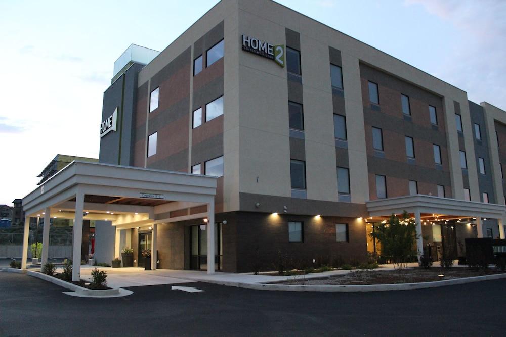 Home2 Suites By Hilton Elko Ngoại thất bức ảnh