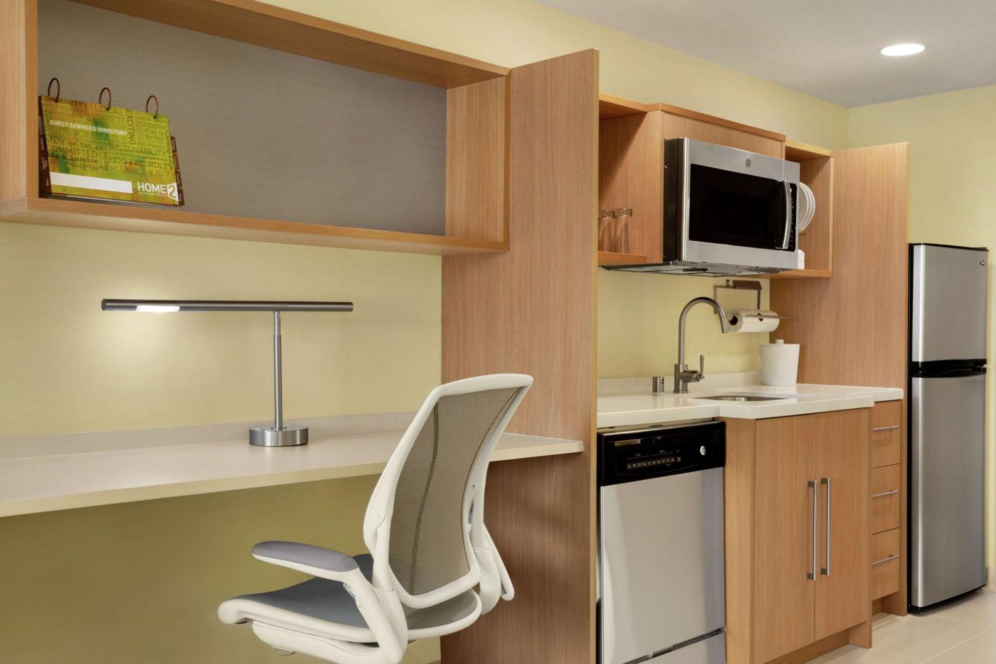 Home2 Suites By Hilton Elko Ngoại thất bức ảnh