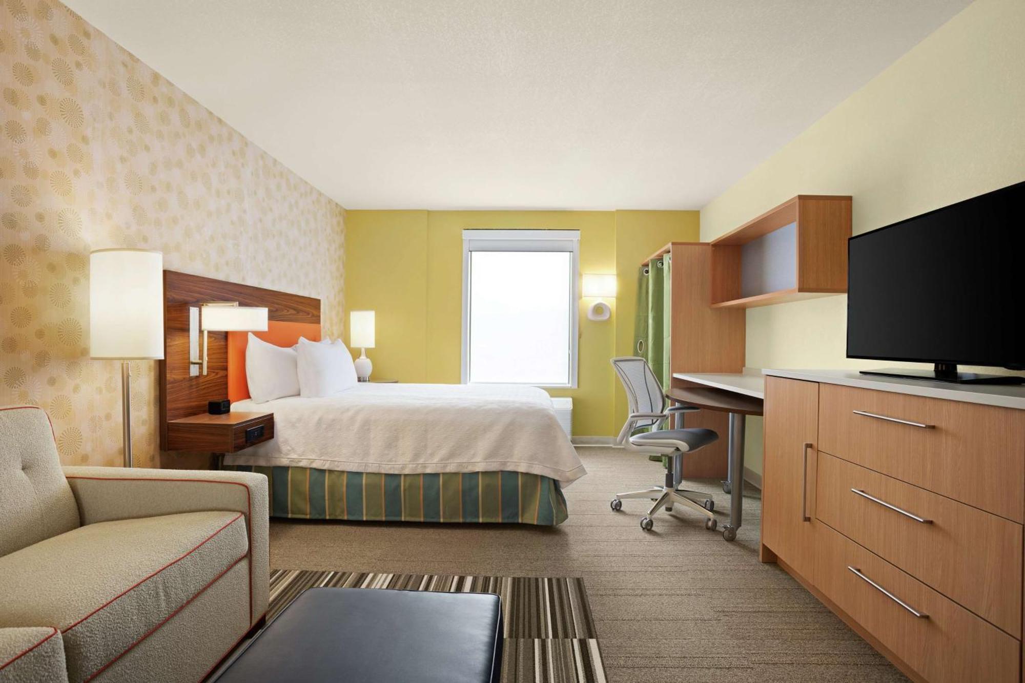 Home2 Suites By Hilton Elko Ngoại thất bức ảnh