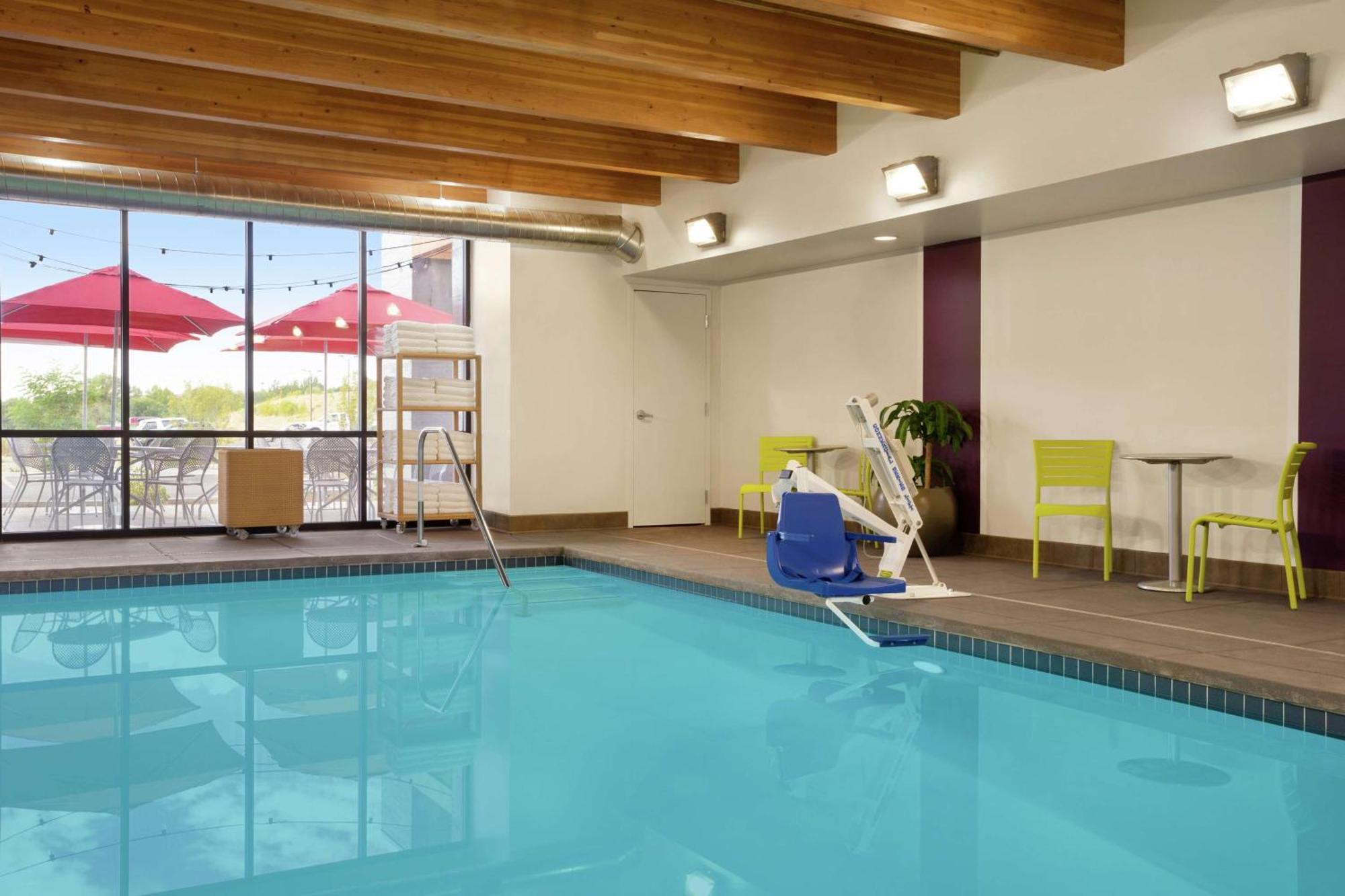 Home2 Suites By Hilton Elko Ngoại thất bức ảnh