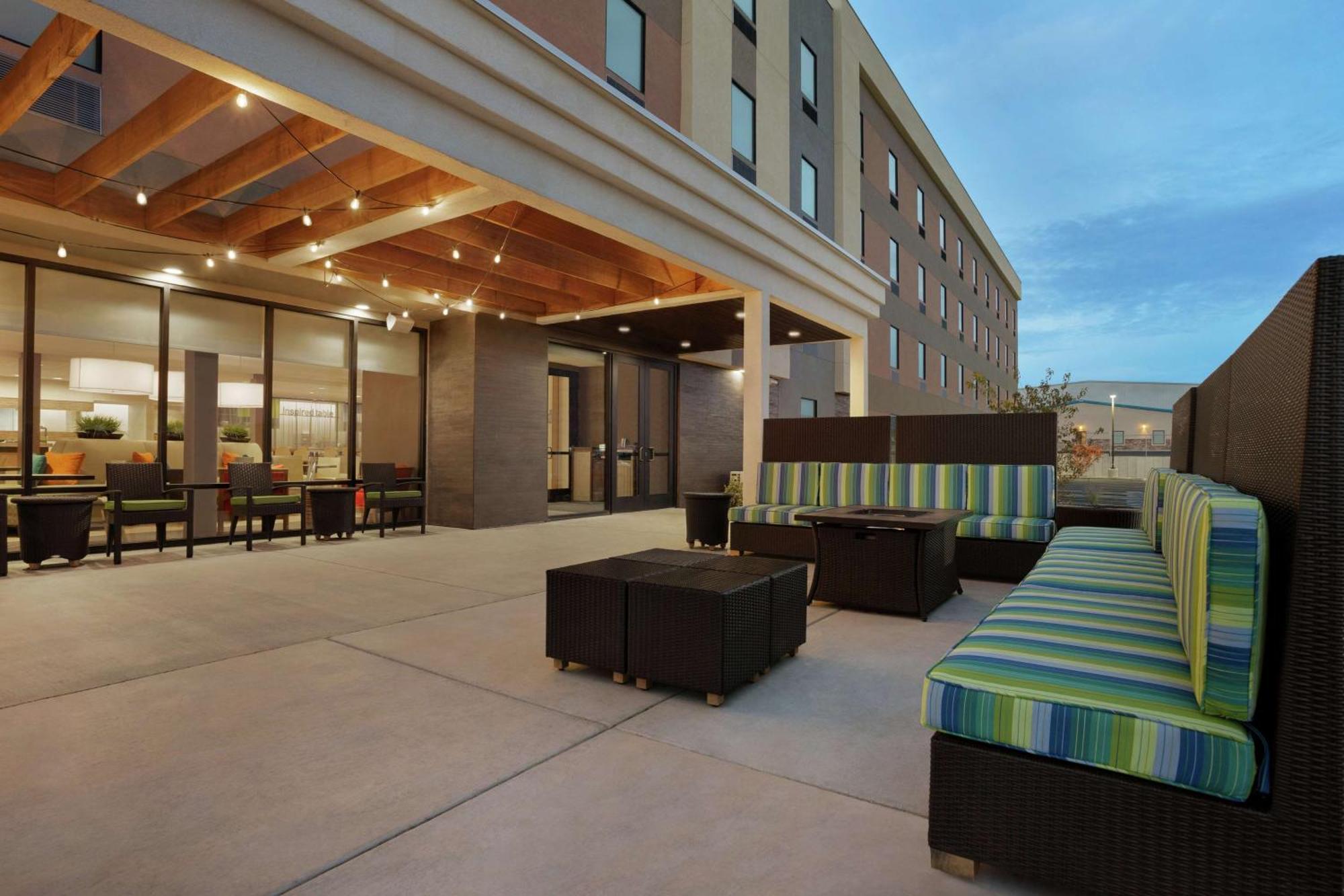 Home2 Suites By Hilton Elko Ngoại thất bức ảnh