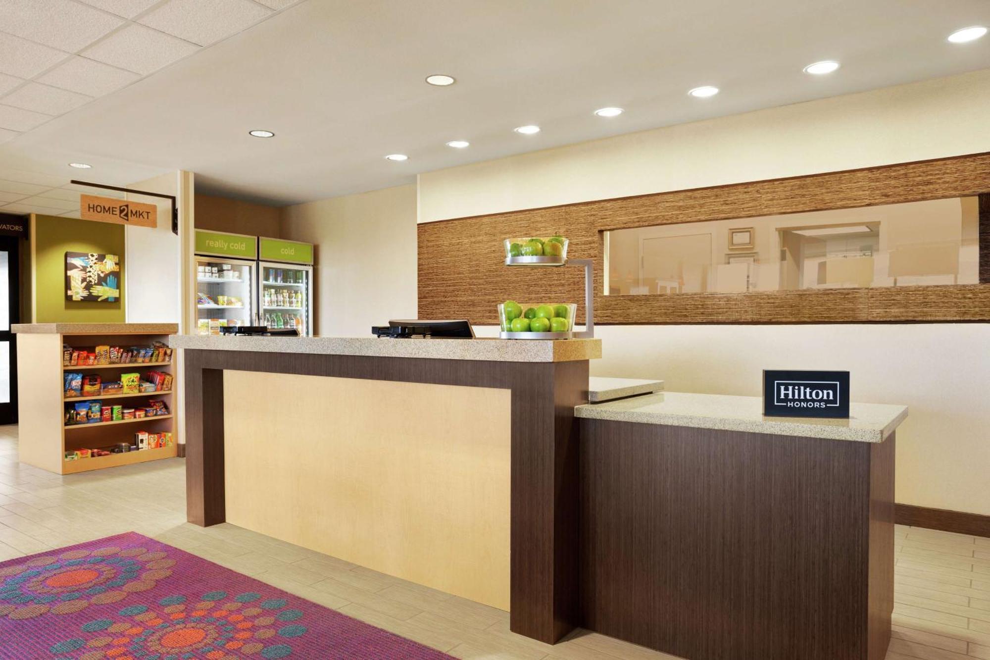 Home2 Suites By Hilton Elko Ngoại thất bức ảnh