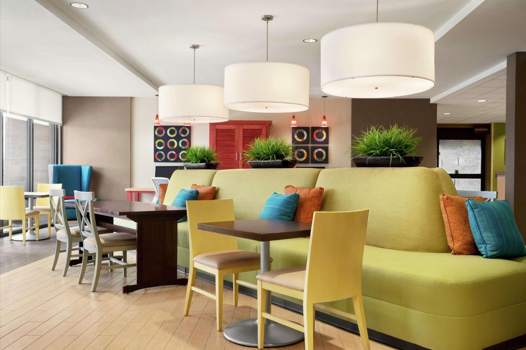 Home2 Suites By Hilton Elko Ngoại thất bức ảnh