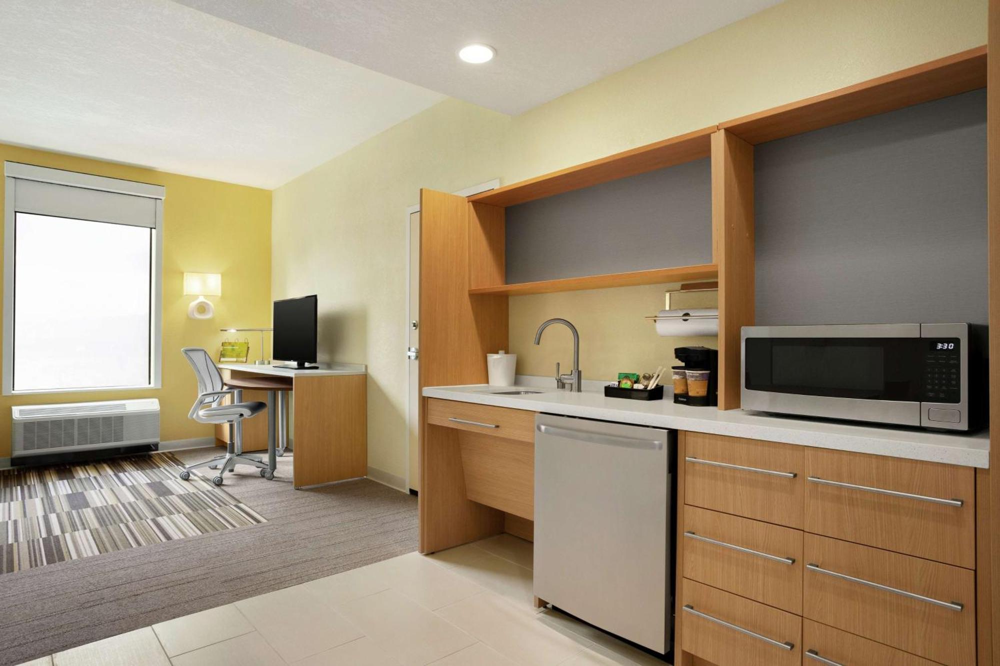 Home2 Suites By Hilton Elko Ngoại thất bức ảnh