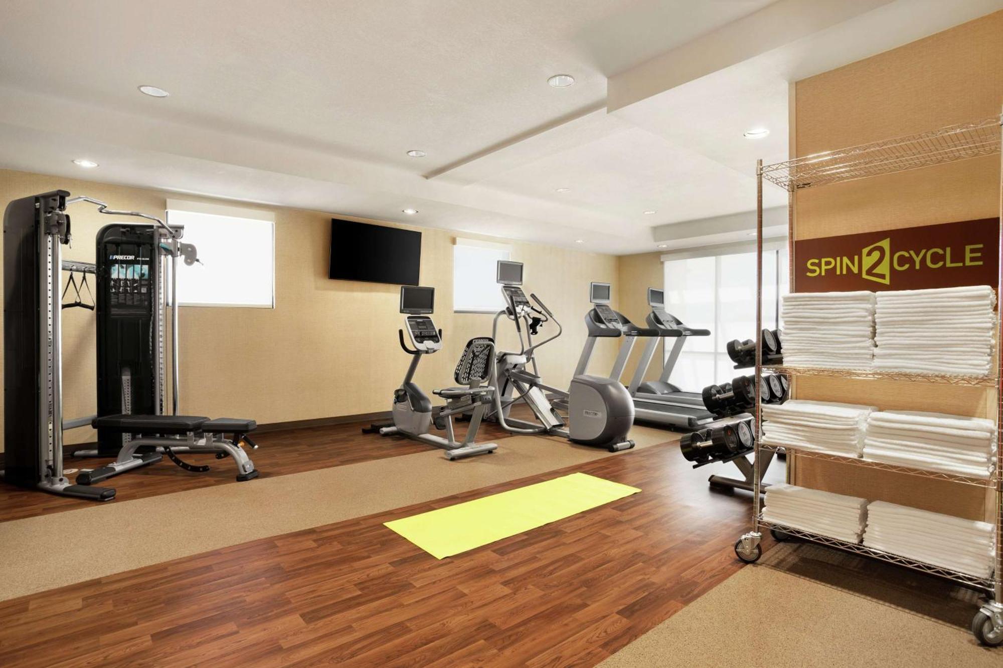 Home2 Suites By Hilton Elko Ngoại thất bức ảnh