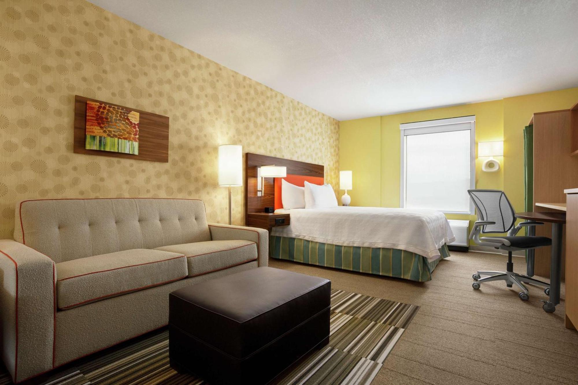 Home2 Suites By Hilton Elko Ngoại thất bức ảnh