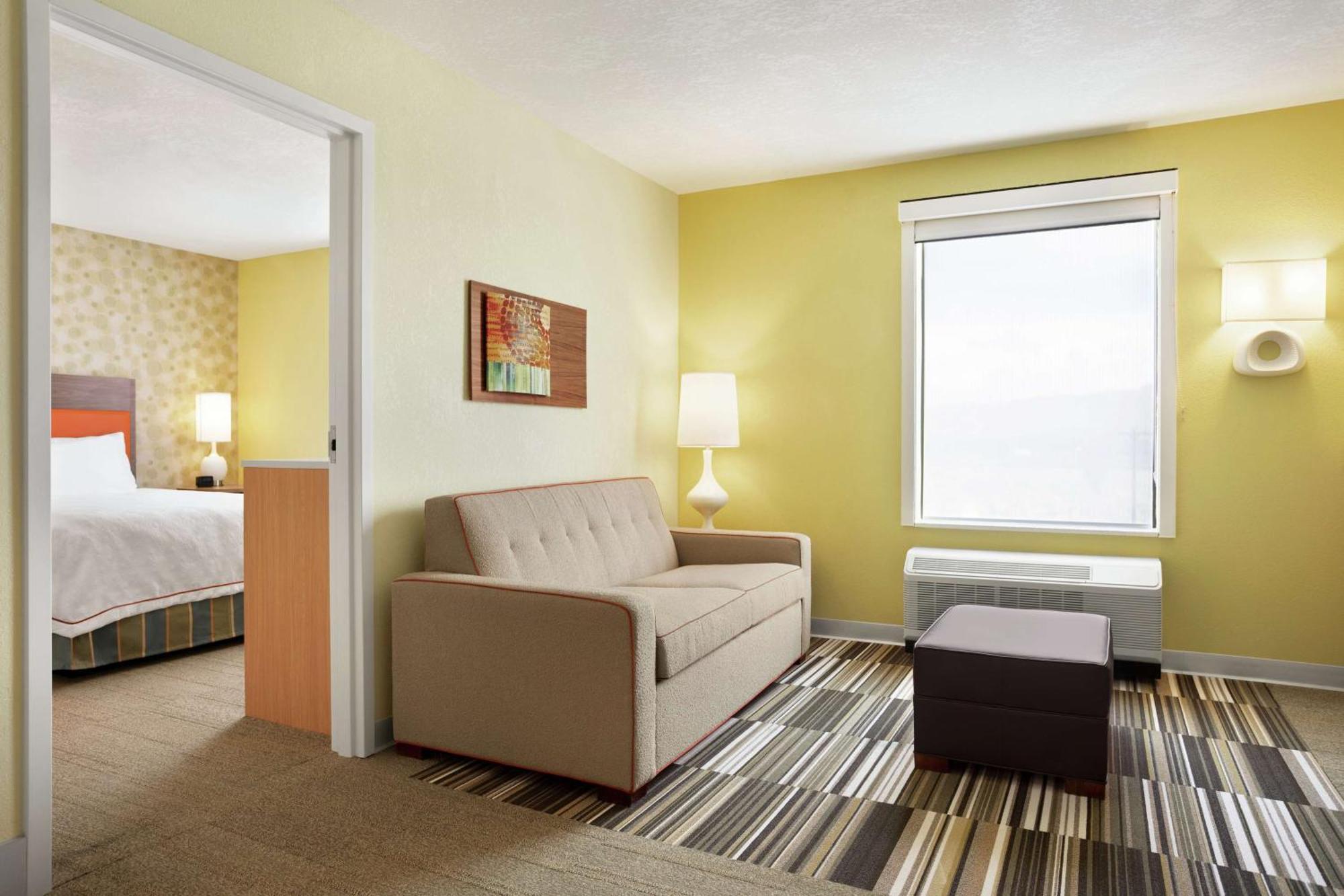 Home2 Suites By Hilton Elko Ngoại thất bức ảnh